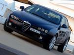 Alfa Romeo 159 1.9 JTDm 2006 года (AU)